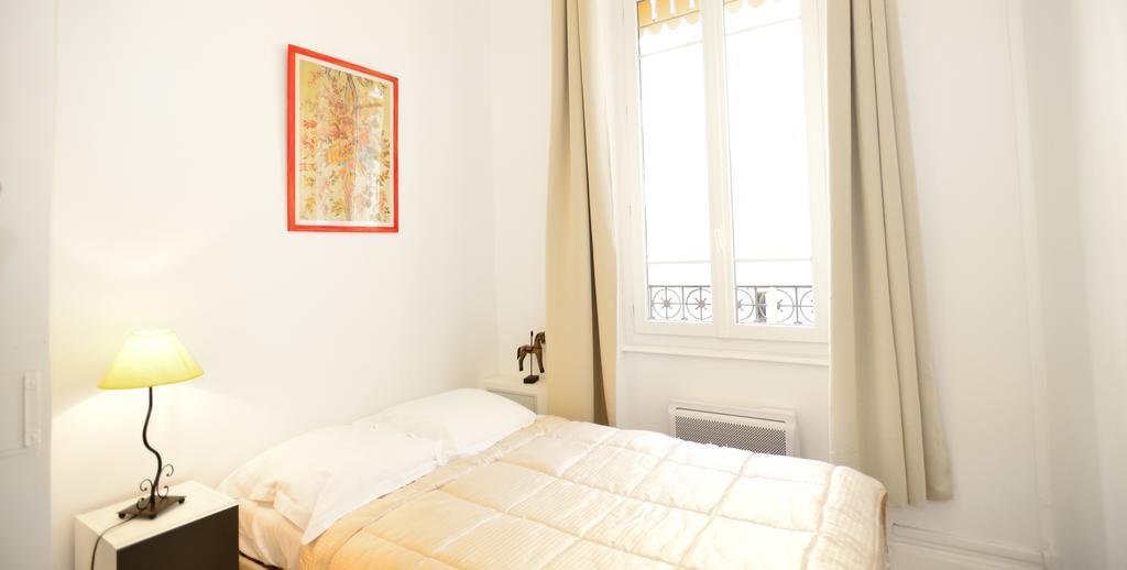 Appart' Rousseau Lione Esterno foto